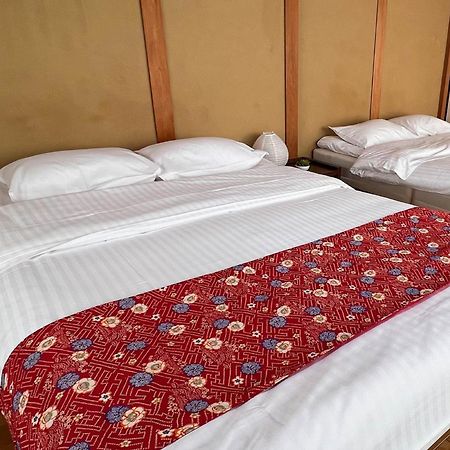 Hondori Inn ฮิโรชิม่า ภายนอก รูปภาพ