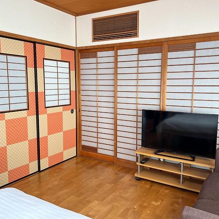Hondori Inn ฮิโรชิม่า ภายนอก รูปภาพ