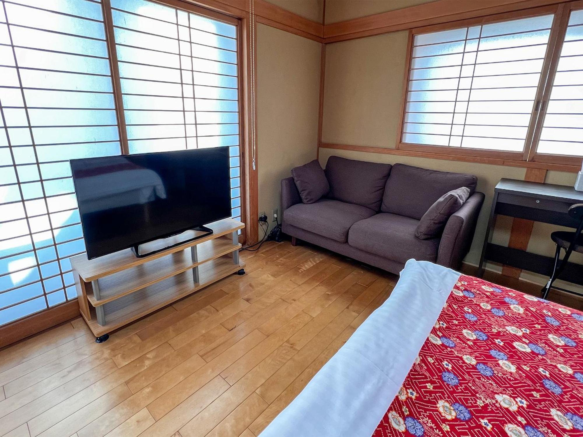 Hondori Inn ฮิโรชิม่า ภายนอก รูปภาพ
