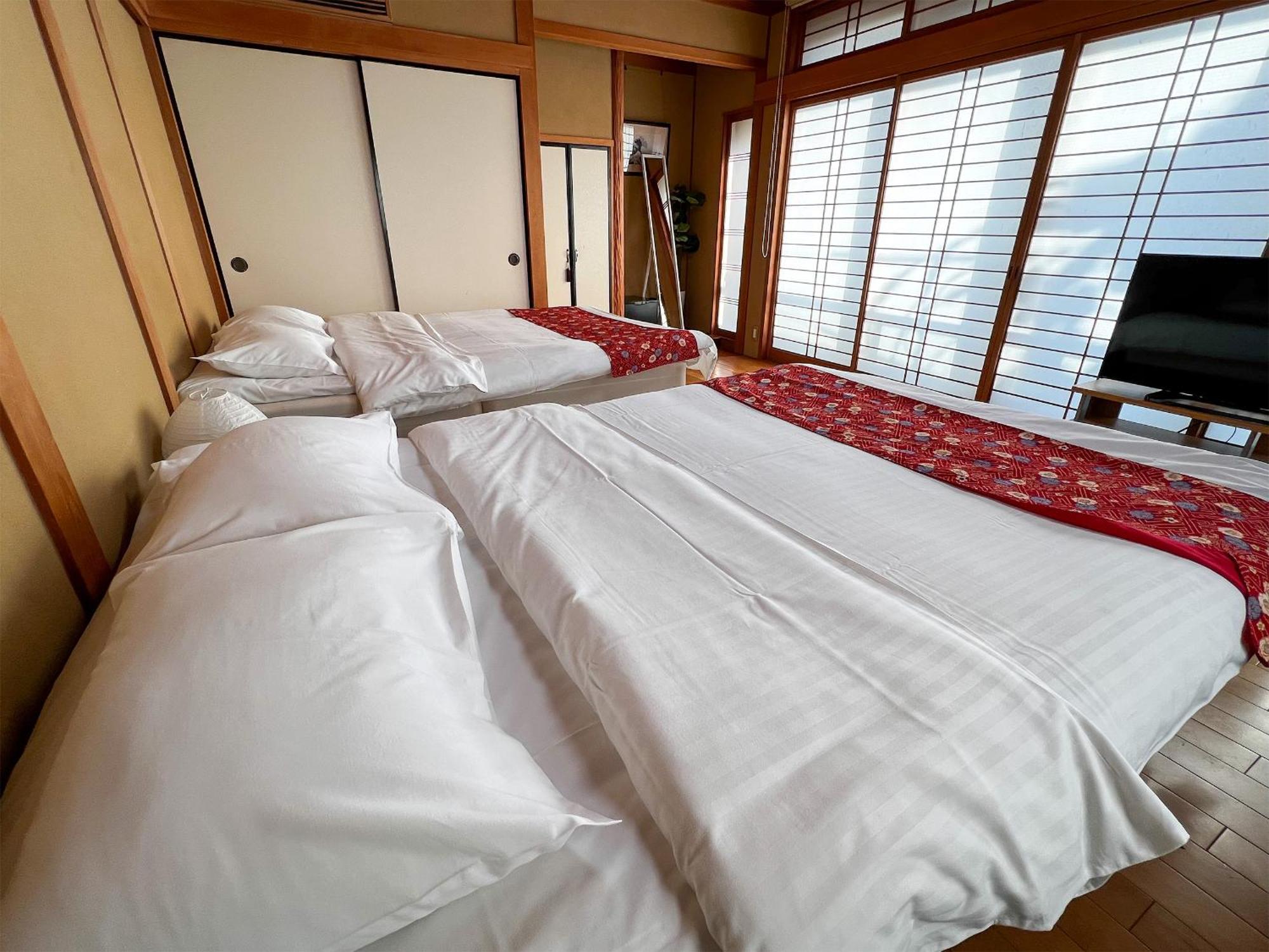 Hondori Inn ฮิโรชิม่า ภายนอก รูปภาพ