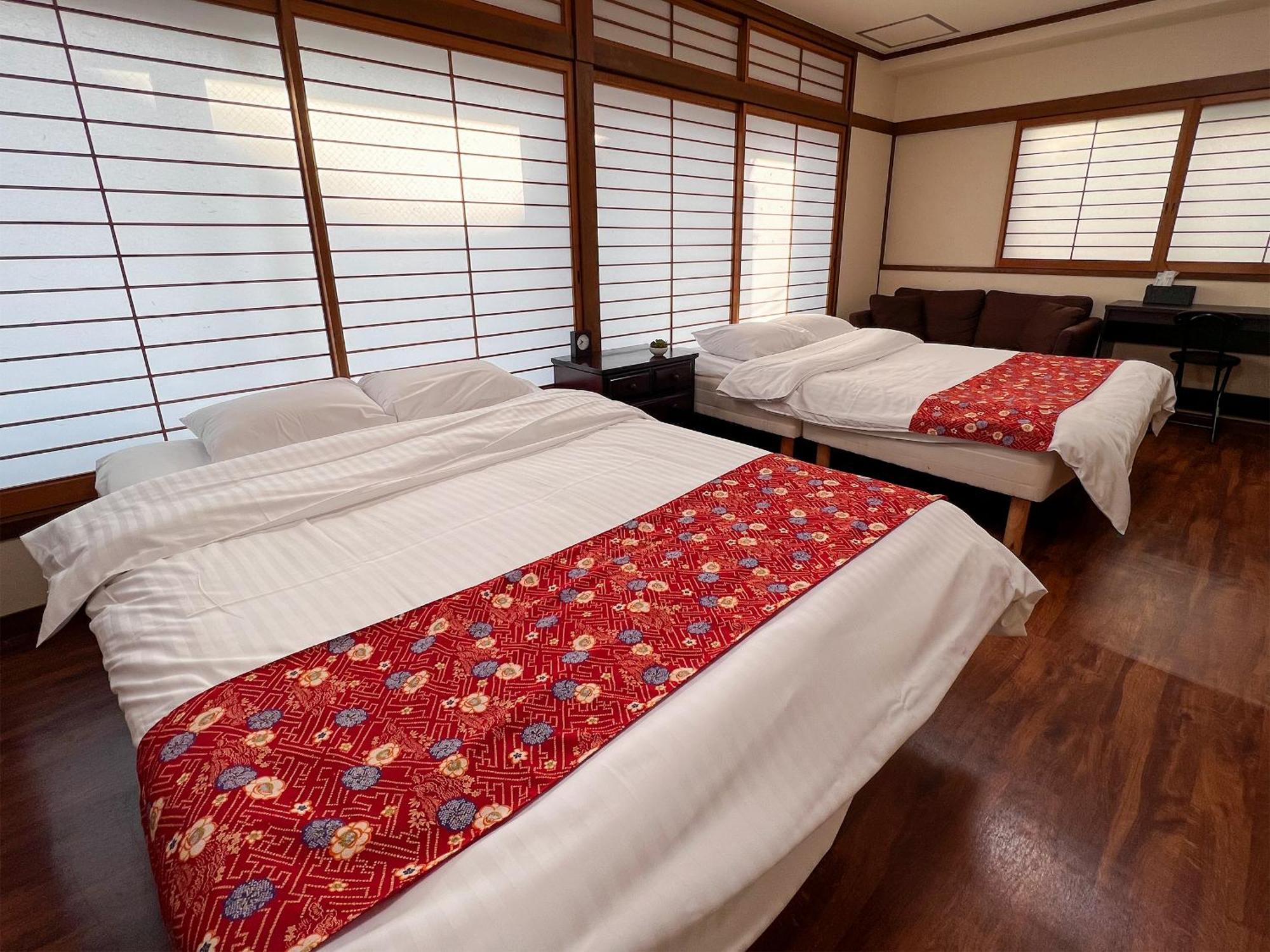 Hondori Inn ฮิโรชิม่า ภายนอก รูปภาพ