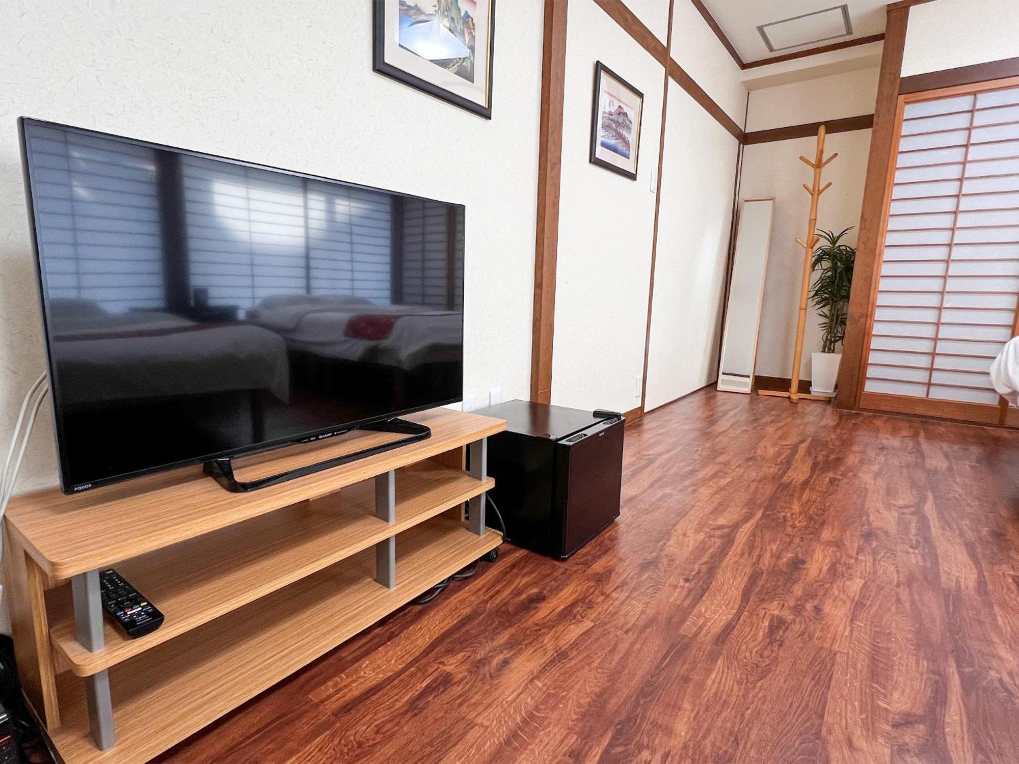 Hondori Inn ฮิโรชิม่า ภายนอก รูปภาพ