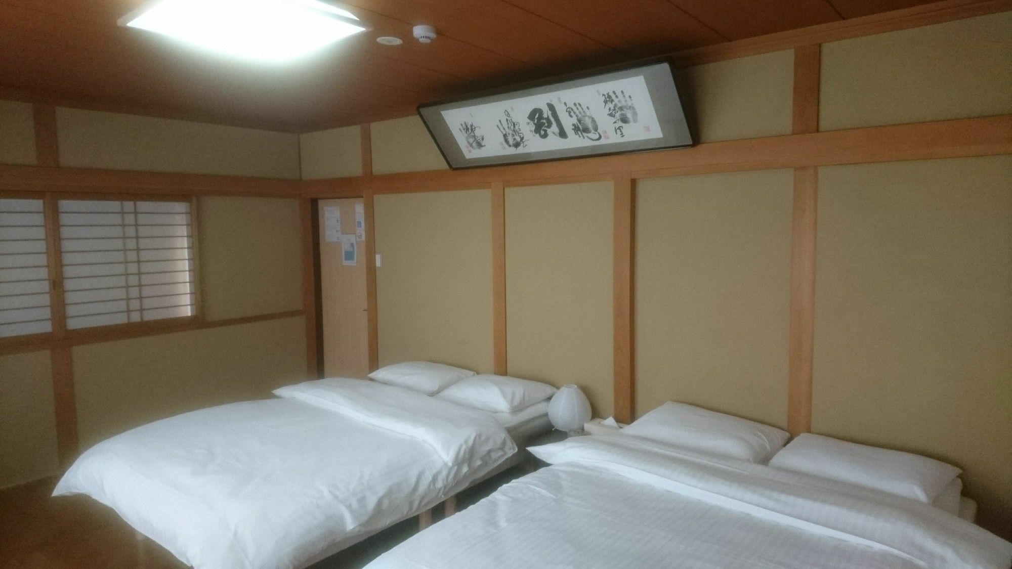 Hondori Inn ฮิโรชิม่า ภายนอก รูปภาพ